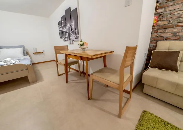 Prestige Apartments