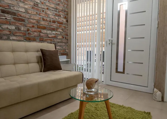 Prestige Apartments