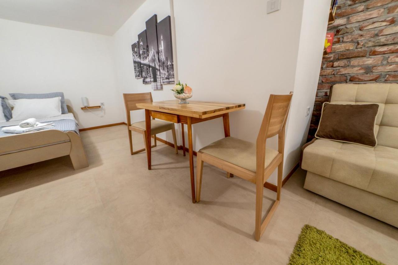 Prestige Apartment