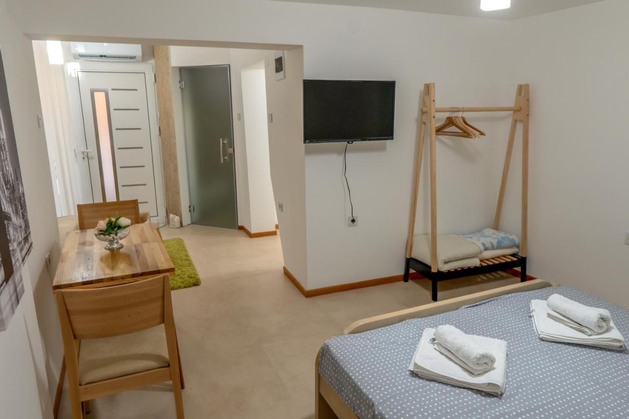 Apartment Prestige