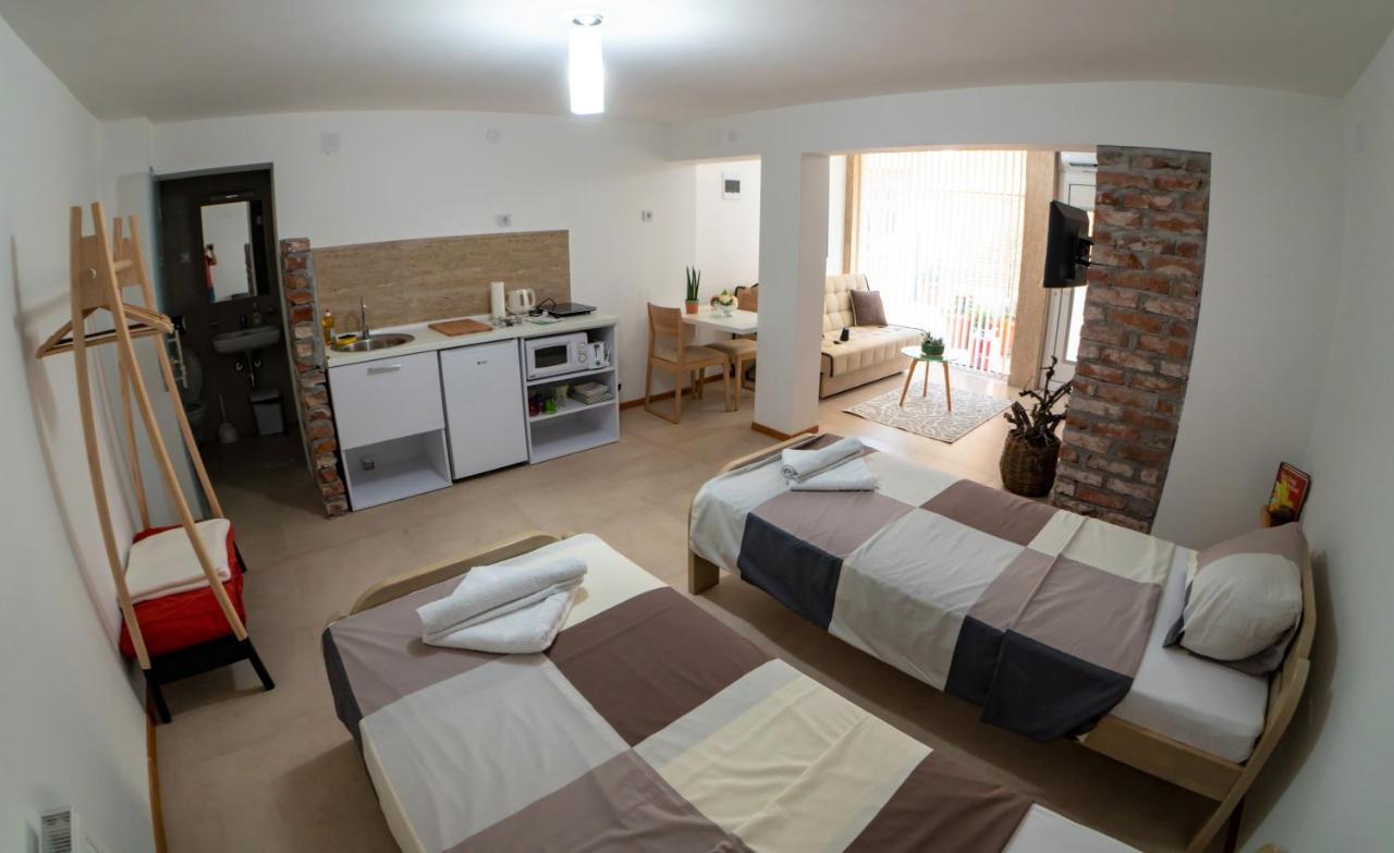 Prestige Apartment Nis