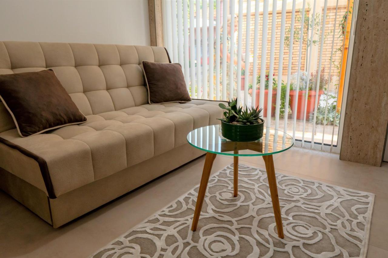 Prestige Apartment *